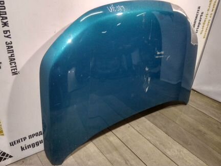 Капот Сузуки Витара 2 Suzuki Vitara 2