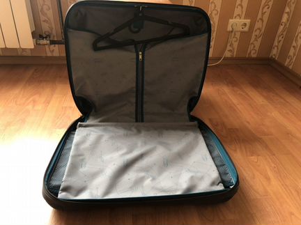 Портплед / сумка для поездок Samsonite (55 см)
