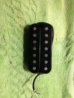 Звукосниматель Хамбакер на семиструнную гитару