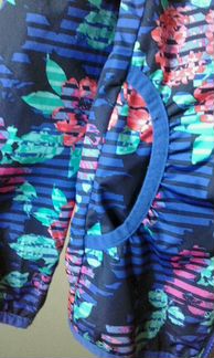 Ветровка Ошкош