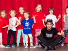 Студия танцев для детей и взрослых Зеленоград