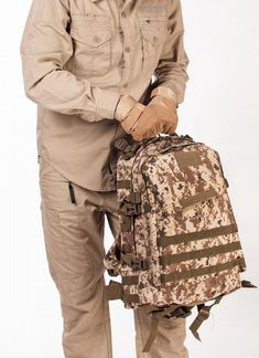 Рюкзак для рыбалка