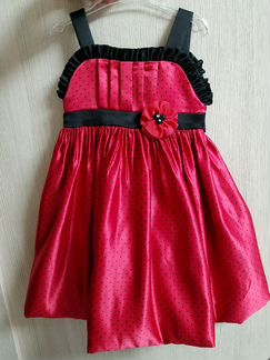 Платье, р-р 92-98