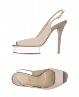 Босоножки graymer