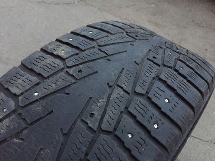 265 60 18 Nokian Hakkapeliitta 7 SUV 1шт