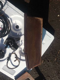 Для мерседес w124 -126 хлебница-шкатулка Дерево