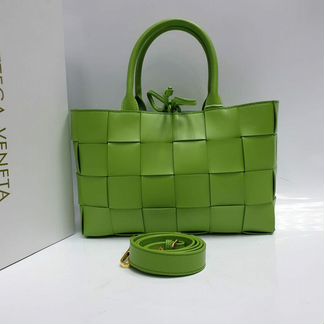 Сумка Bottega Veneta Сabat