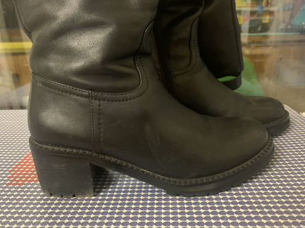 Сапоги tervolina