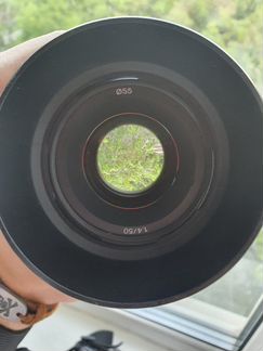 Sony a58 kit + tamron 18-200mm + sony 50mm f1.4