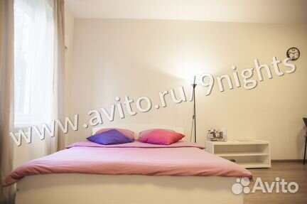 1-к квартира, 37 м², 1/5 эт.