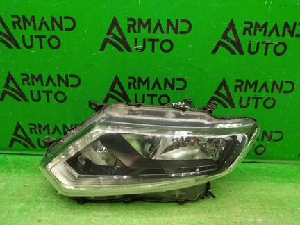 Фара левая Nissan X-Trail T32 2015-2017