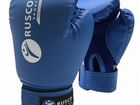 Перчатки боксерские Rusco 10oz
