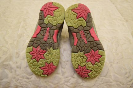 Ботинки merrell 29