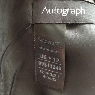 Платье Marks & Spenser (Англия)