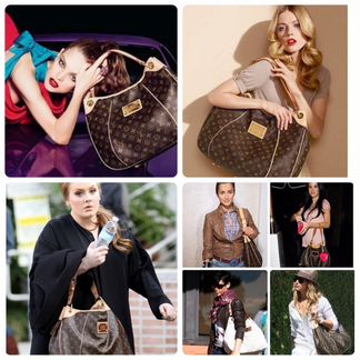 Louis Vuitton оригинал
