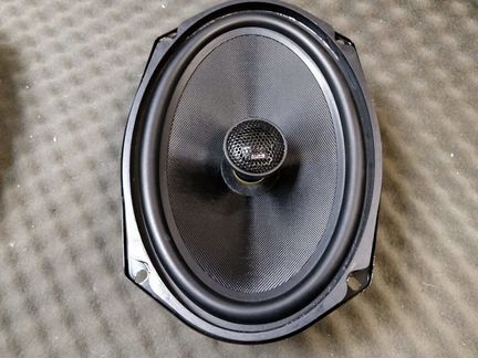 Колонки Audio System MXC-609 - 6х9