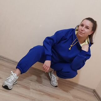 Пошив одежды