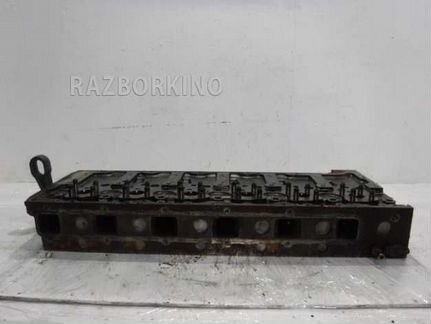 Головка блока Вольво FM 9