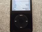 Плеер iPod Classic 5 60Gb