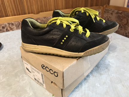 Ботинки Ecco 35