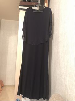 Платье вечернее