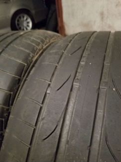 Шины bridgestone 225 50r16