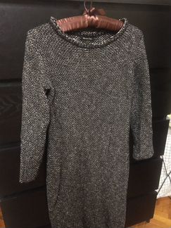Платье Massimo Dutti