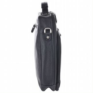 Сумка мужская кожаная Dr. Koffer Новая