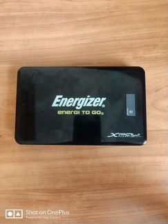 Power bank