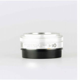 Leica 18mm f/2.8 Elmarit-TL asph