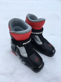 Горнолыжные ботинки