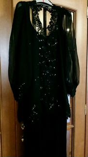 Женский костюм