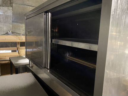 Стол нержавейка