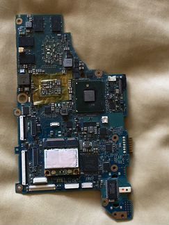 Материнская плата Sony Vaio vpcz1 (PCG-31111V)