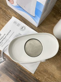 Стерилизатор Pigeon