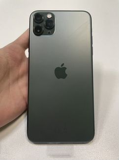 Новый iPhone 11 Pro Max 256GB