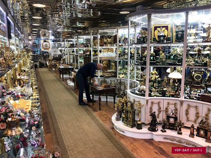 Картина на бересте 