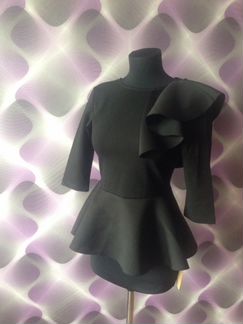 Нарядная блузка