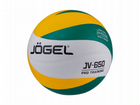 Мяч волейбольный JV-650 Jogel, тренировочный