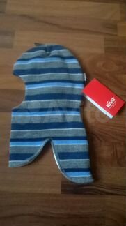 Новые шлемы Киват 0 1 2 зимние оригинал