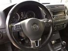 Volkswagen Tiguan 1.4 МТ, 2013, 63 000 км объявление продам
