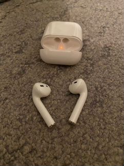 Airpods оригинал