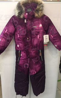 Зимний комбинезон новый Kerry 110