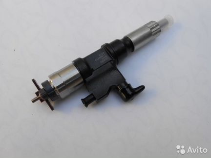 Hitachi форсунки zx450-3 (Восстановленные)