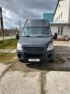 Iveco Daily 2.3 МТ, 2006, 380 000 км