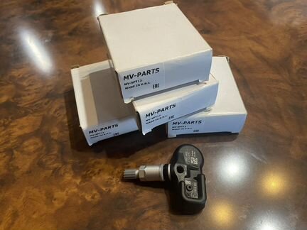 Датчик давления в шинах toyota lexus MV-SPT12