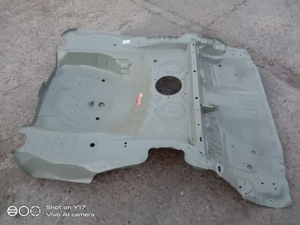 Пол багажника Хонда Аккорд 7 (новый Оригинал)