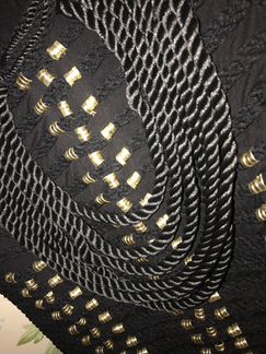 Блузка Balmain x HM