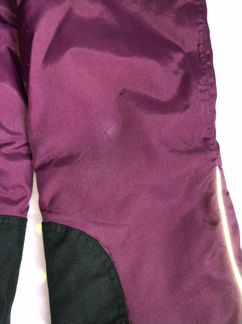 Зимний костюм детский