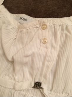Платье Hugo Boss